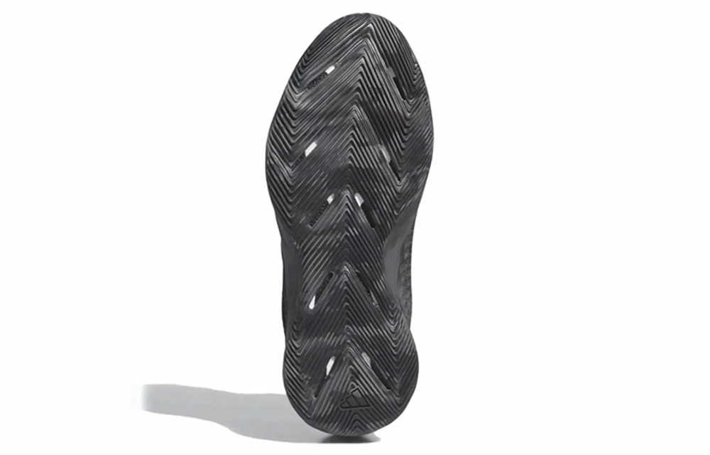 Кроссовки Adidas A.E. 1 Mx Charcoal