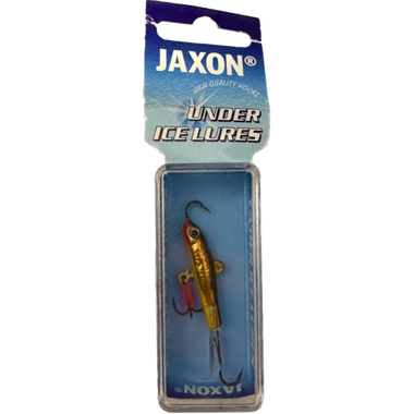 Балансир Jaxon BP-ME 3 ZC 55мм  8г