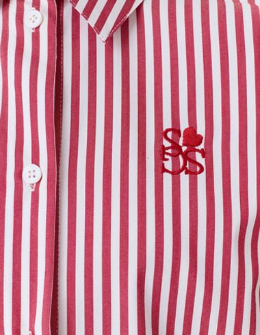 Рубашка SAVAGE