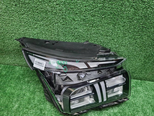 Фара правая Hyundai Santa Fe 4 TM (2020-2024) LED
