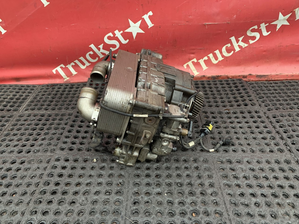 Ретардер 2022г.