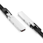Кабель Mellanox MCP4Y10-N002-FLT
