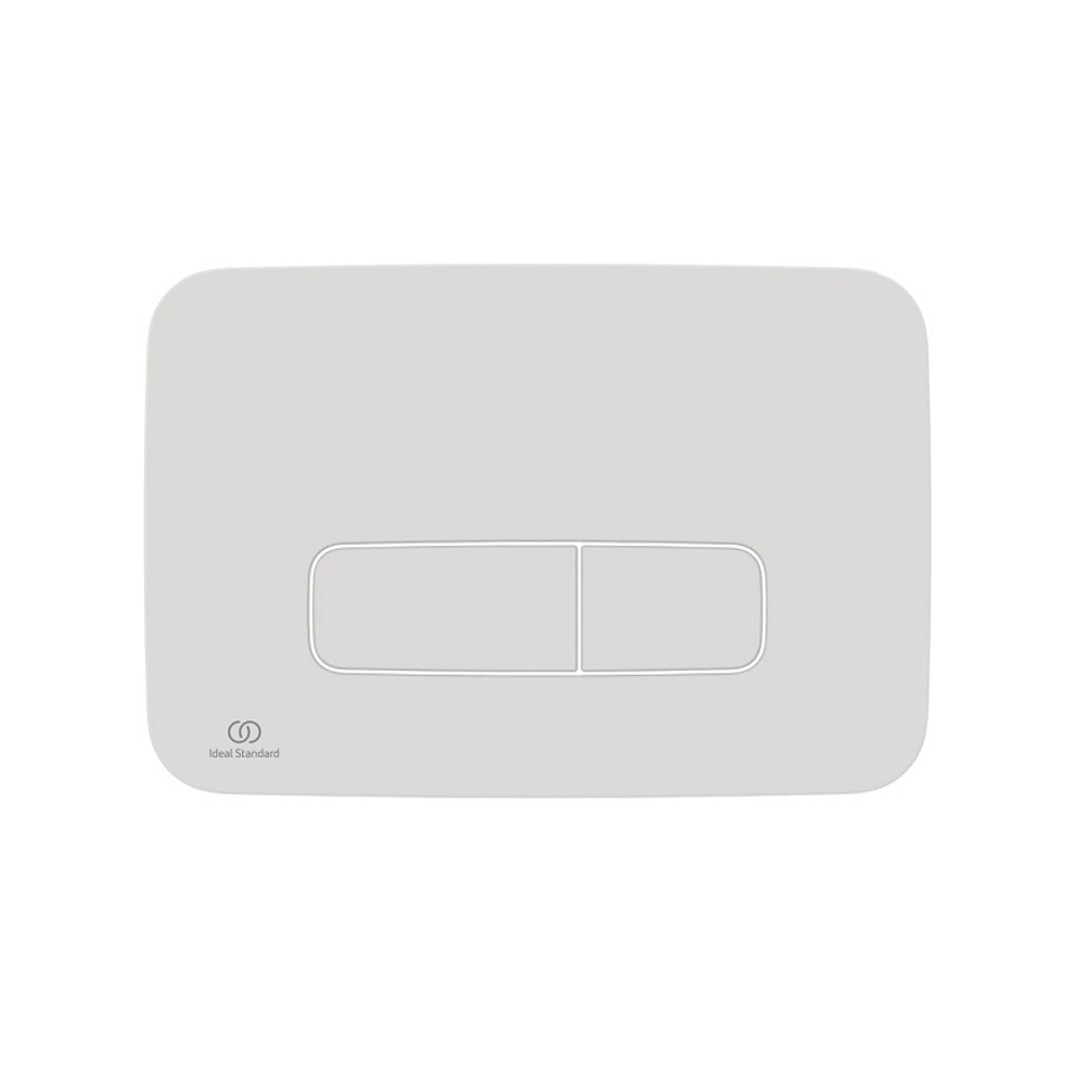 Кнопка смыва Ideal Standard OLEAS™ M3, белая (R0123AC)