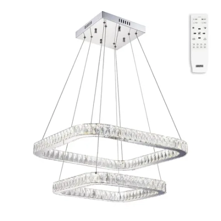 Подвесная люстра Citilux GRANDA EL336P70