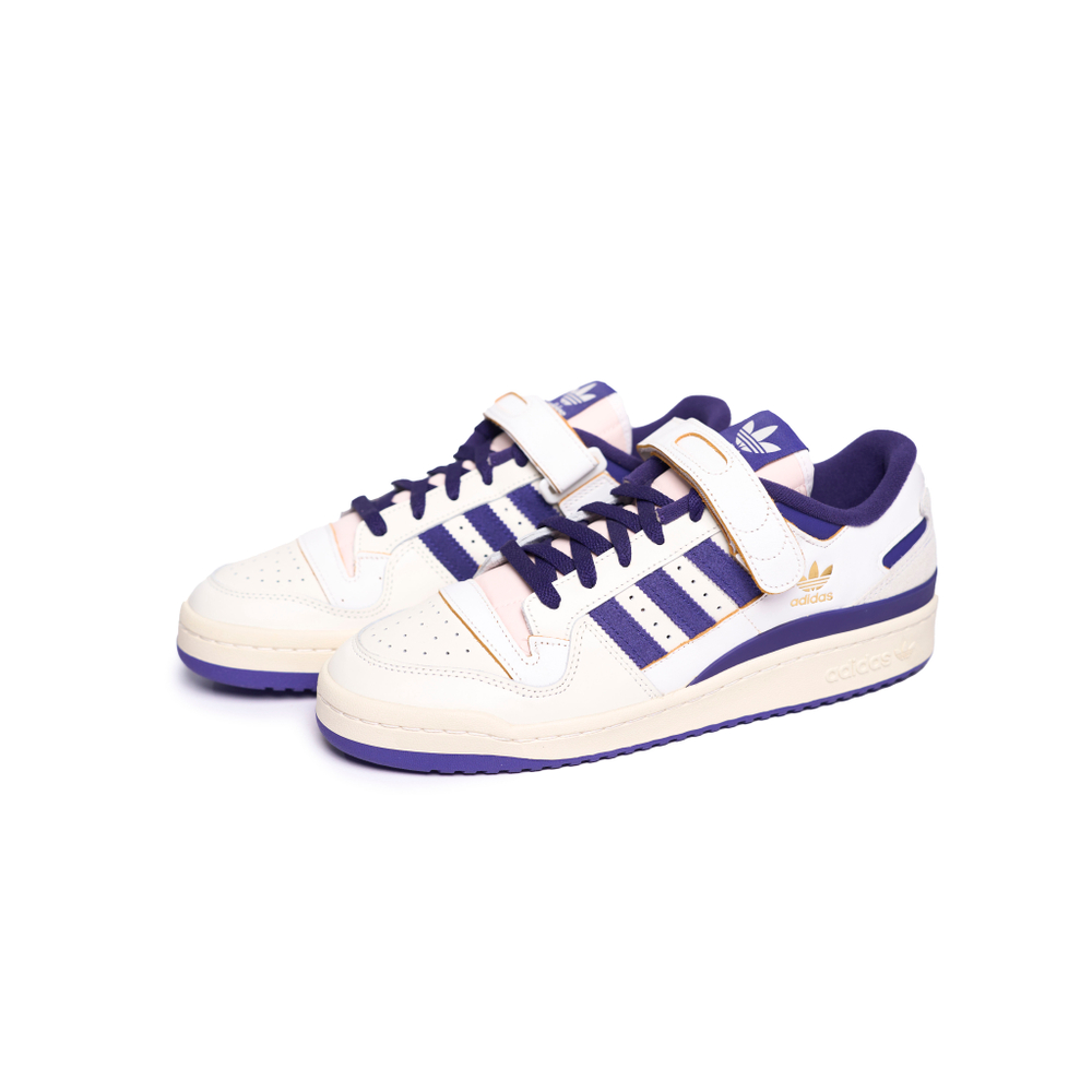 Adidas Forum Low 84 "Collegiate Purple"