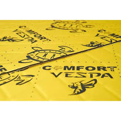 Виброизоляция Comfortmat Vespa 2,3 мм 50х70 см- 10 листов