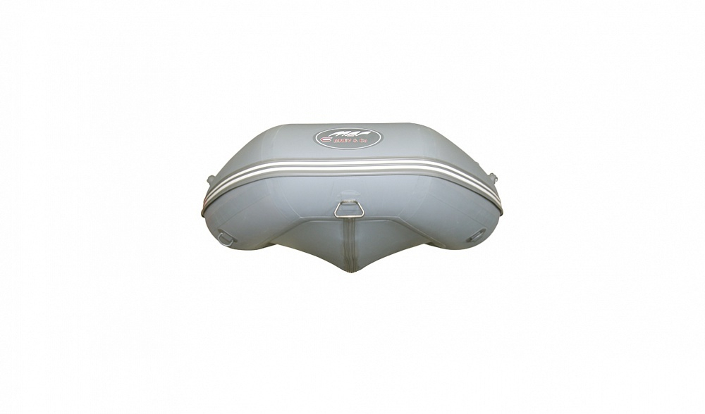 Лодка ПВХ «Кайман N-330»Light пайол 9 мм.