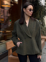 Жакет Мелани ULI