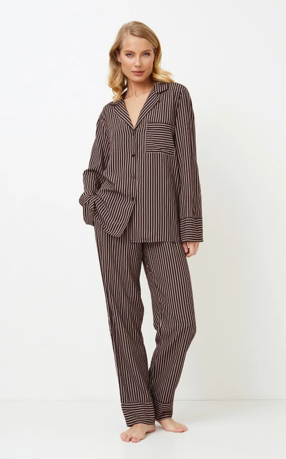 MARGOT Пижама женская со штанами