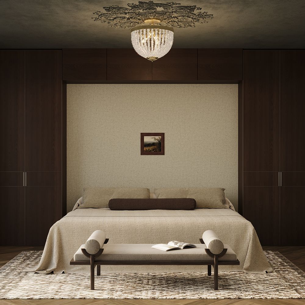 Светильник потолочный Maytoni   MOD440CL-03BS