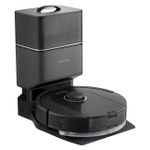Робот-пылесос Roborock Q5 Pro Plus Black (RU)
