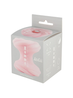 Мастурбатор-стоппер Homme Loyal Henchman Pink 7010-03lola