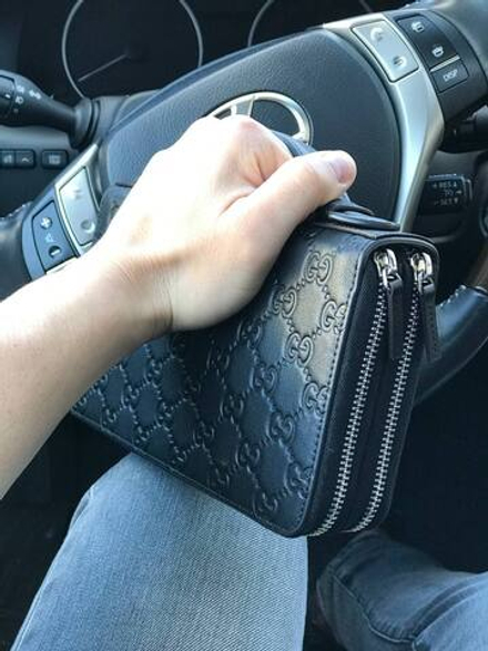 Клатч Gucci