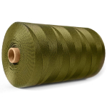Нитки капроновые Extra 187tex*4/1,40 мм 880м оливковый