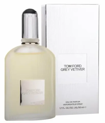 Tom Ford парфюмерная вода Grey Vetiver , 100 мл, 100 г