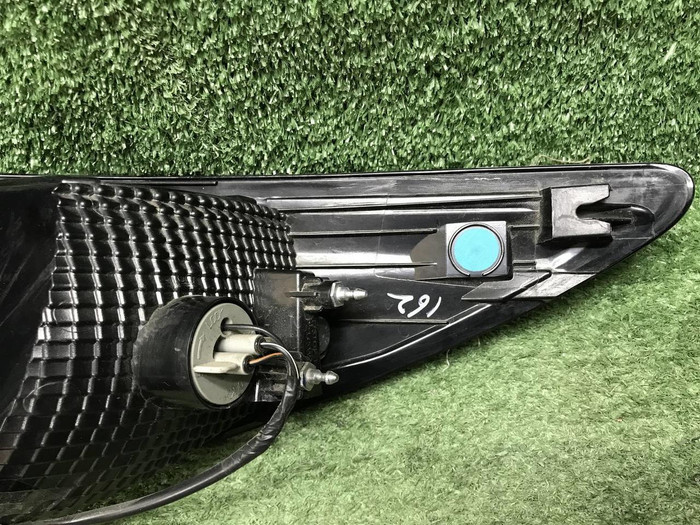 Фонарь левый внешний Hyundai Tucson 4 (2020-н.в.)