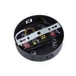 Подвесная люстра Lumion VINORA 8341/54L