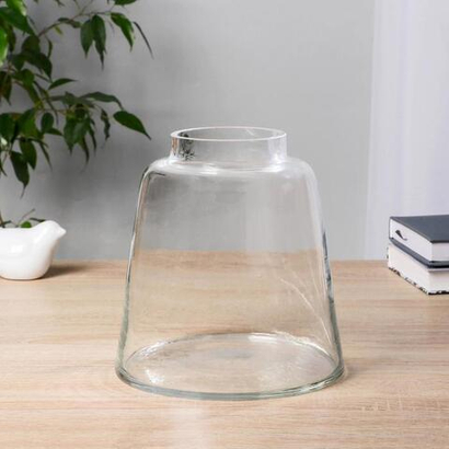 Ваза  Осло-2  d-7.2см 16.5х17,5см