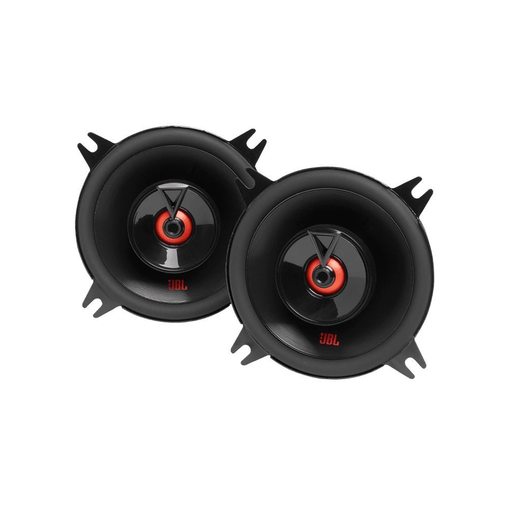 Коаксиальная акустика для авто JBL Club 422F - 5