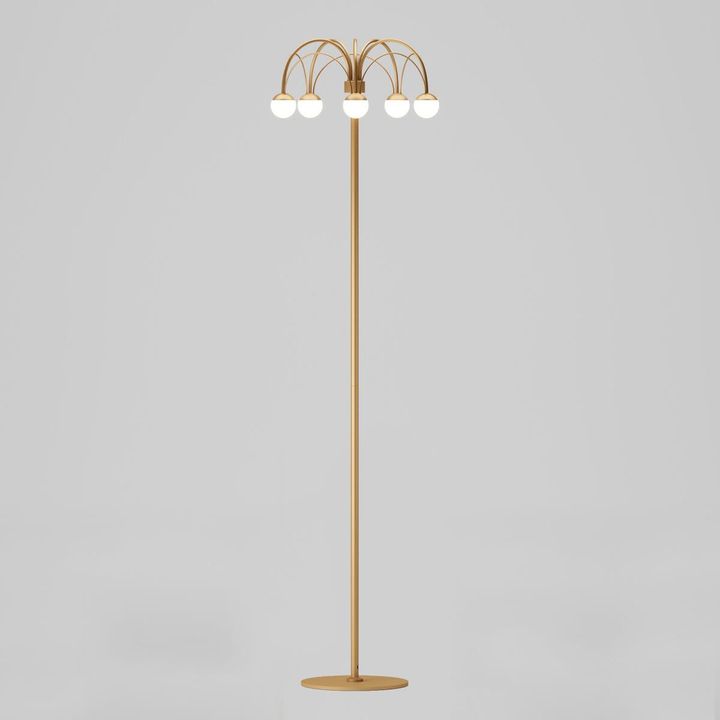 Торшер Eurosvet Ragno a070273