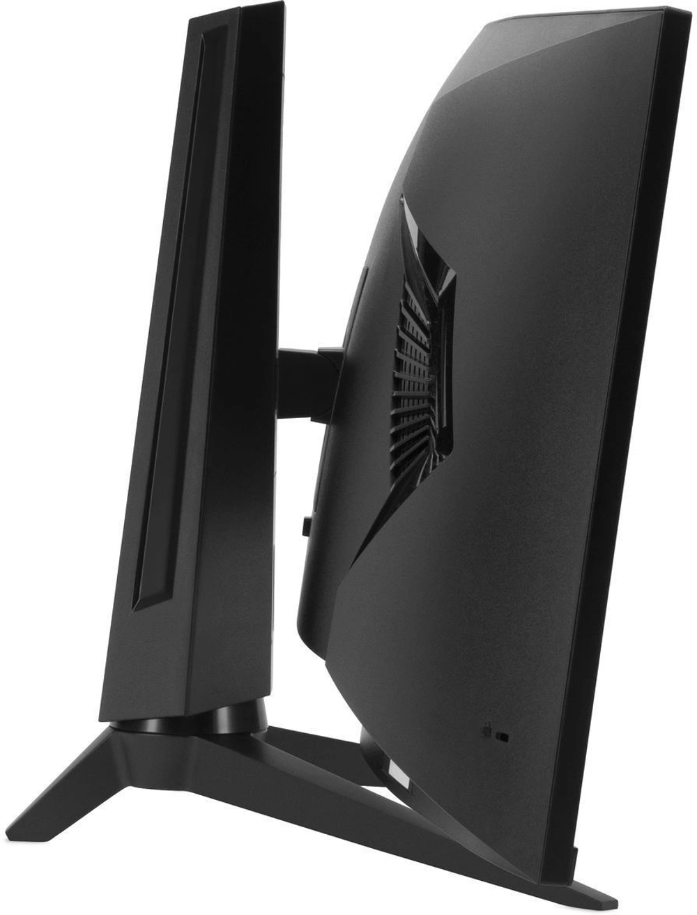 Монитор 34" GMNG Gaming GM-34C11W