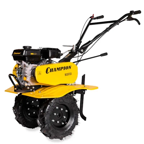 Мотоблок CHAMPION BC8723