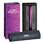 Щипцы-выпрямители 15x60мм Artero Nikita Mini Titanium XS