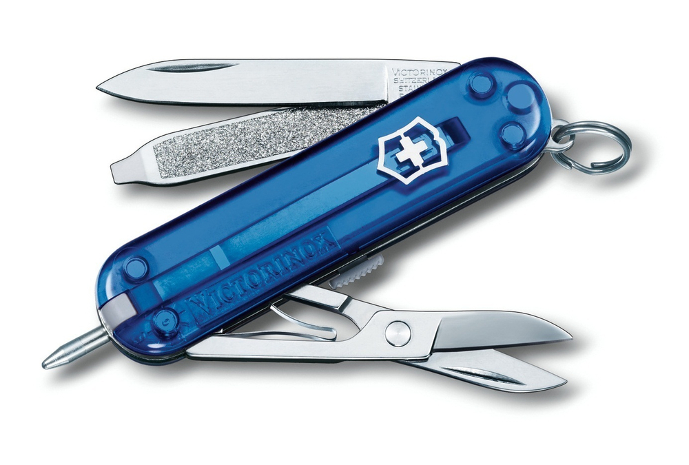 Нож Victorinox Signature, 0.6225.T2