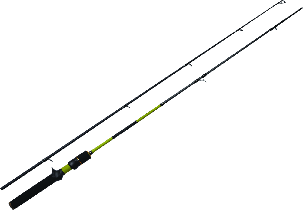 Удилище кастинговое Maximus ICHIRO-X C 145UL 1,45m  1-5g