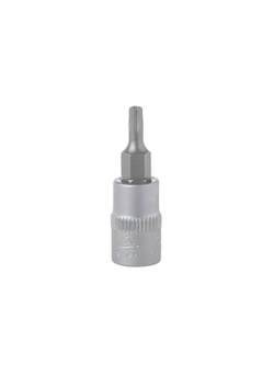 Головка 1/4" со вставкой TORX Security T15 L=38, на холдере Arnezi R0004615