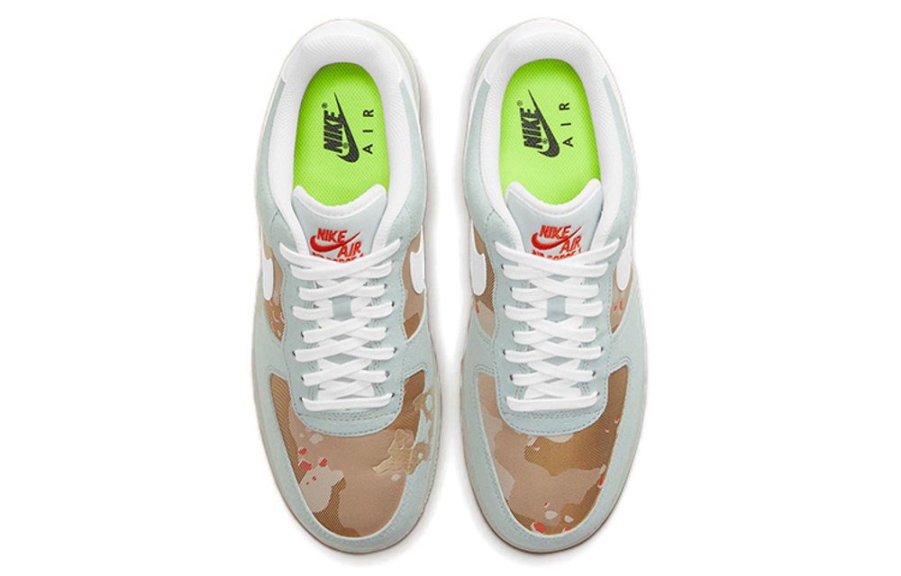 Nike air force 1 low desert camo cheap