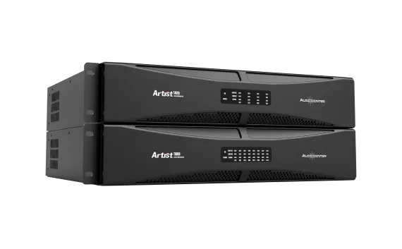 Audiocenter Artist T8800