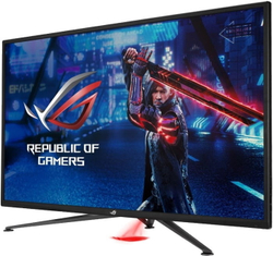 Монитор Asus 43" ROG Strix XG43UQ