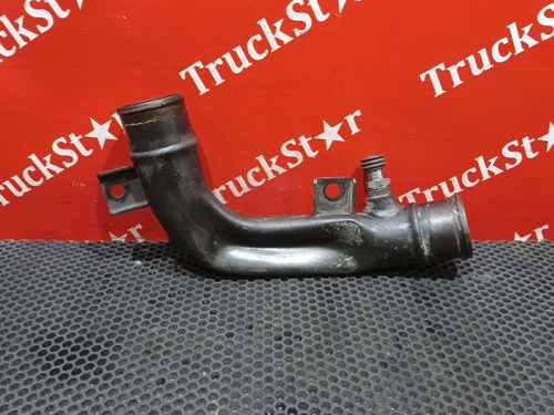 Патрубок охлаждения ретардера 2021г.