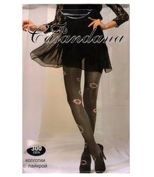 Колготки, чулки, легинсы