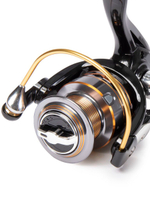 Катушка безынерционная WFT Fast GWMB 6 3500FD