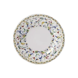 Тарелка для канапе Gien Toscana (16.3 см)