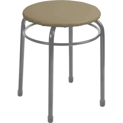 Табурет НИКА МАКСИ на 4-х опорах