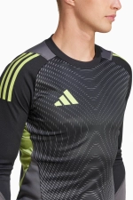 Вратарская кофта adidas Tiro 25 Pro GK - черный