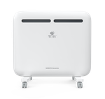 Электрический конвектор серии Sorento Meccanico REC-S1500M