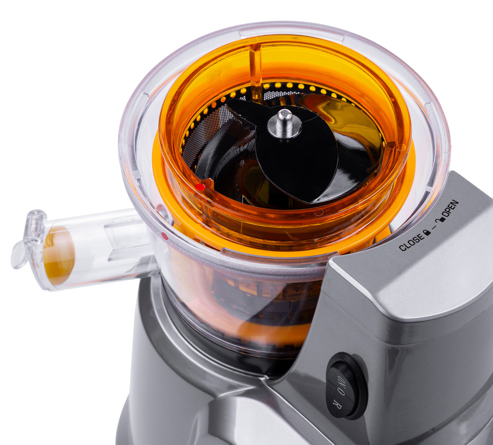 Соковыжималка шнековая MAUNFELD MF-931S фото 7