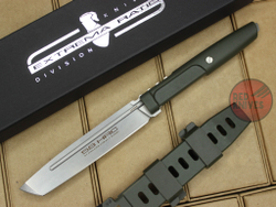 Нож Extrema Ratio Mamba ТЗ