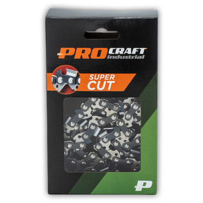Цепь 8" Procraft 15914-PKA20