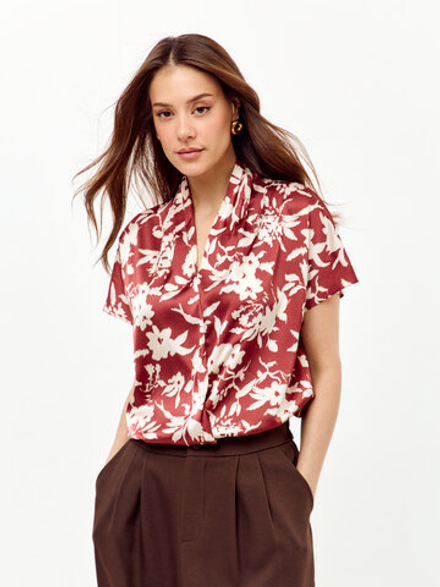 Топ на запах