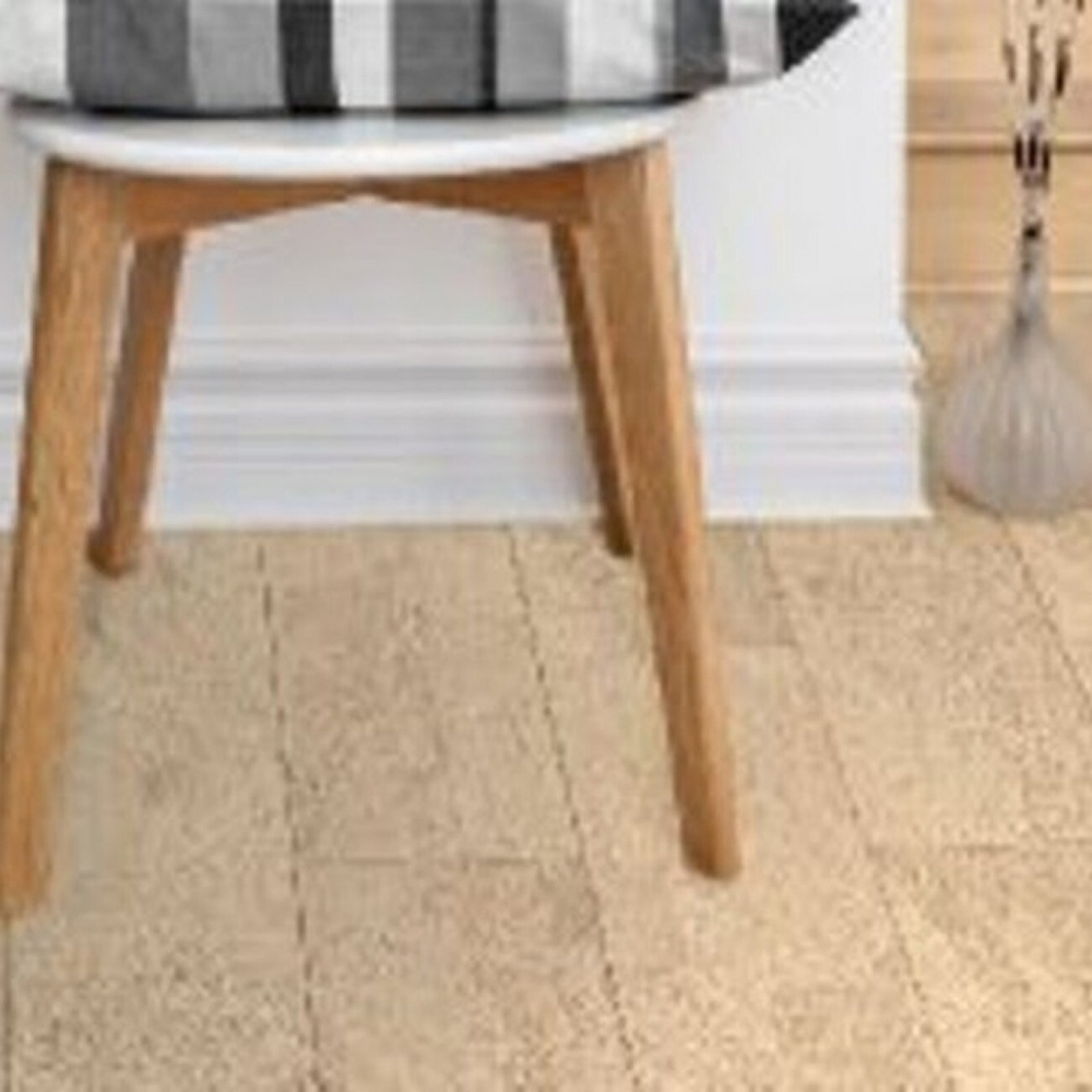 Пробковый пол Fantasie Vanilla