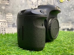 Canon EOS 7D (9500 кадров)