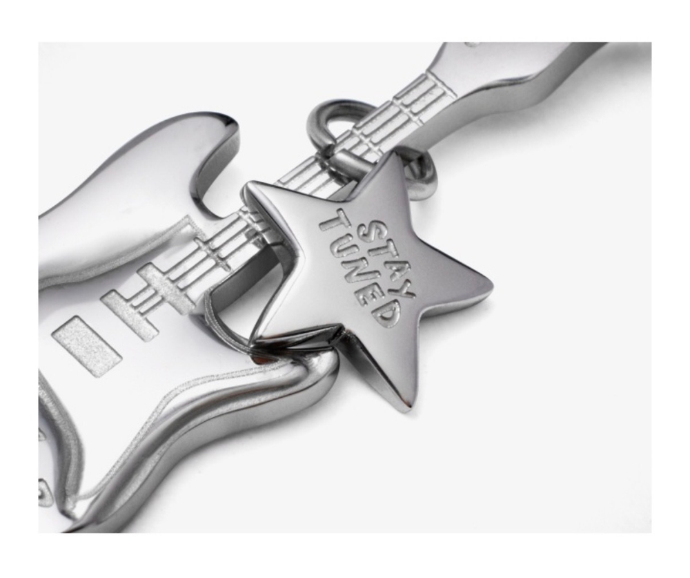 Ожерелье 'RUNSEOKJIN_EP.TOUR'