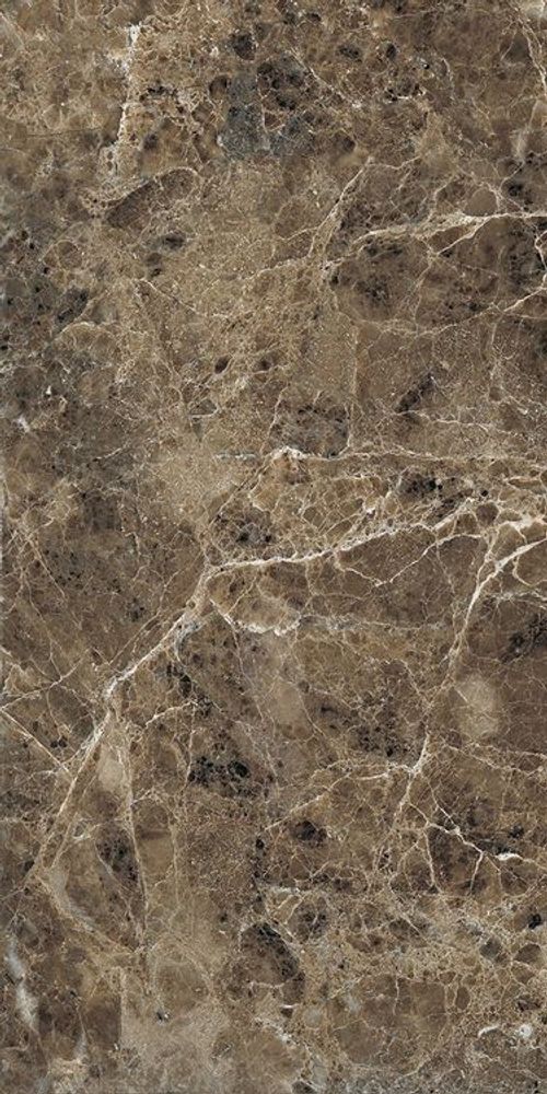 Керамогранит Axima Alicante Коричневый Lapp 60x120