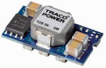 Преобразователь AC-DC сетевой TRACO POWER TOS 06-05SM
