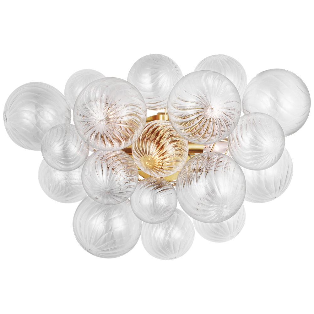 Настенный светильник Visual Comfort Talia Large Sconce